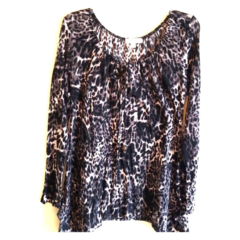 Lightweight sweater